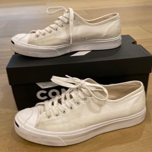 Converse Jack Purcell